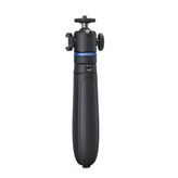 Mini Selfie Çubuğu & Tripod (1/4'' Vida Başlıklı)