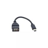 Mini Usb Otg Kablo 5 Pin Mini Usb Dişi Usb