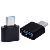 Mini Usb Type-C Otg Çevirici -Usb Flash Dönüştürücü