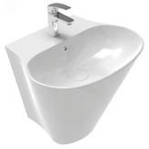 Minia Lavabo Monoblok 40X50 Turavit