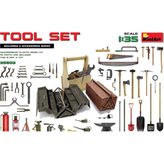 Miniart Maket Alet Takımı - 1 35 - 35603