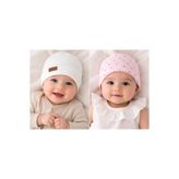 miniboncuk Bebek şapka