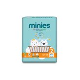 Minies Bebek Bezi Mini 2 Numara
