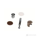 Minifix Set Metal Dübelli 8'Li