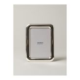 Minihol Chrome Gümüş Çerçeve (13 x 18 cm)