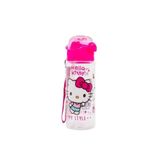 Minik Store Hello Kitty Matara, Çocuklar İçin, Pembe, Plastik