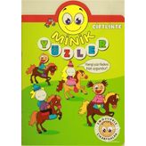 Minik Yüzler: Çiftlikte - Kolektif