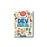 Minikler Icin Dev Sozluk (Turkce-İngilizce) Neobebek