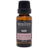 Minilitre Nar Çekirdeği Yağı 20ml