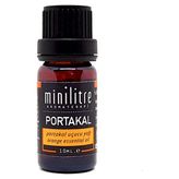 Minilitre Portakal Yağı 10ML