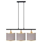 Minimal E-Ticaret Lambent Line Plafonyer Avize