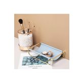 Miniminti Gold Masaüstü Organizer - Mavi