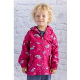 Mininio Unisex Çocuk Yağmurluk