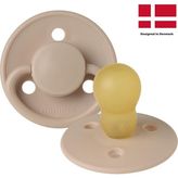 Mininor Kauçuk Emzik 12+ Ay - Soft Rabbit (4 Adet)