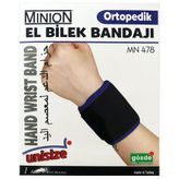 Minion MN478 El Bilek Bandajı Standart