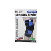 Minion Neopren Dizlik Standart Sıze
