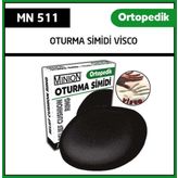 MİNİON OTURMA SİMİDİ VİSKO KUTULU