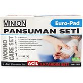 Minion Pansuman Seti - Standart