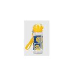 Minions 500ml Şeffaf Matara, Çok Renkli