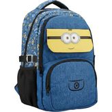 Minions Okul Çantası 3746
