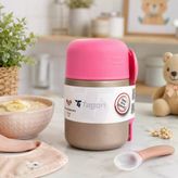 Miniqup Mealmate 500 Ml Mocca Mouse Bebek Mama Termos