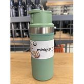 MiniQup Pushpro 350 ML Termos
