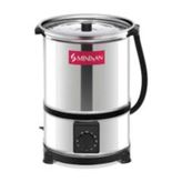 Minisan 15 Lt Yayık Makinesi