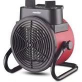 Minisan Ms-230 Endüstriyel Fanlı Isıtıcı