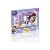 Minişler 35 Parça Puzzle