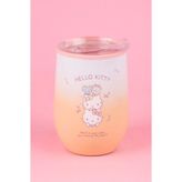 Miniso 360 ml Hello Kitty Sanrio Lisanslı Kapaklı Termos