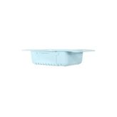 Miniso Ayarlanabilir Lavabo Süzgeci - Mavi