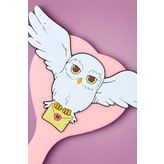 Miniso Harry Potter Lisanslı Saç Fırçası - Hedwig