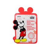 Miniso Mickey Mouse Lisanslı Kağıt Yüz Maskesi