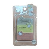 Miniso Sanrio Lisanslı Sert Kapak Not Kağıdı (Hello Kitty)