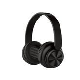 Mınıso Siyah Bluetooth Kulaklık