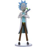 Minix Rick And Morty Rick Figürü 12 cm 20843
