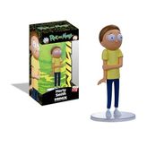 MINIX - TV Dizisi #172 - Rick and Morty - Morty - Koleksiyon Figürü 12cm