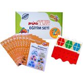 Miniyup 7+ Eğitim Seti