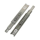 Minnes Teleskopik Çekmece Rayı H43mm - 70cm