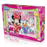 Minnie Çocuk Puzzle 200 Parça