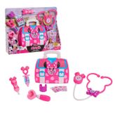 Minnie Doktor Çantası Seti 89755