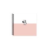 Minnie Mouse 16x15 Çizgili Defter - Get It