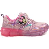 Minnie Mouse Chet.p Pembe Kız Çocuk Sneaker