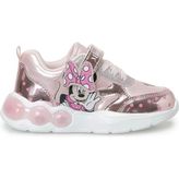 Minnie Mouse Erıc Mın.p Pembe Kız Çocuk Sneaker