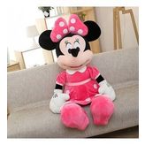 Minnie Mouse Pembe Peluş Oyuncak 40 cm