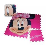 Minnie Mouse Yer Matı