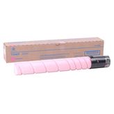 Minolta Tn-319 Orginal Kırmızı Toner C360