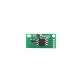 Minolta TN-411 Siyah C451 Toner Chip