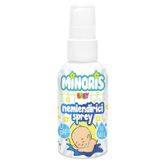 Minoris 100 ml Baby Su Bazlı Nemlendirici Sprey