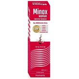 Minox Women Lipozomal 300 ml Şampuan